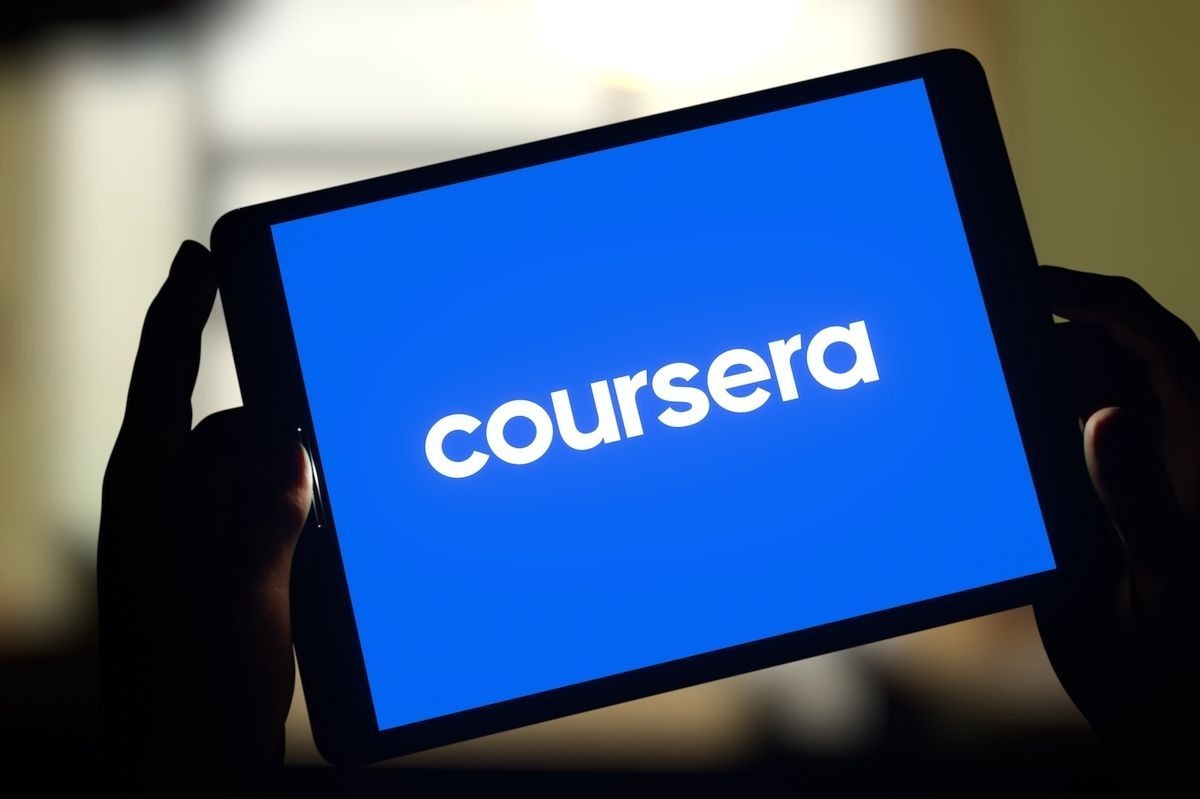 แหล่ง เรียน รู้ ออนไลน์ Coursera